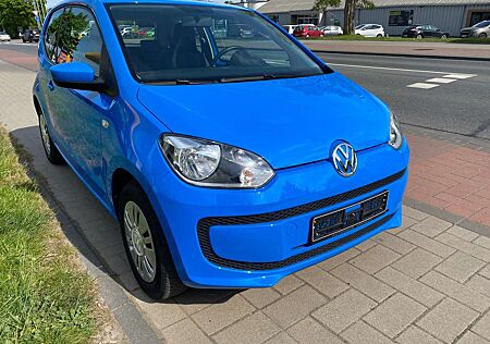 VW Up Volkswagen ! move !