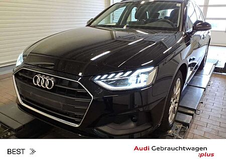 Audi A4 35 TFSI Assist Tour+Stadt*Navi*LED