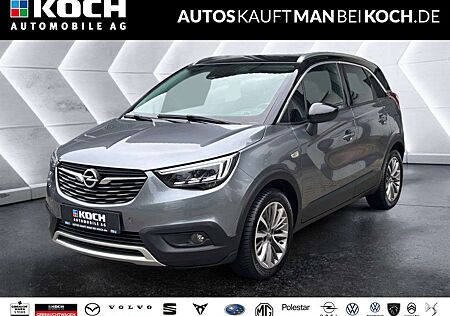 Opel Crossland X 1.2 Innovation NAVI KAMERA SHZ
