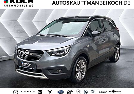 Opel Crossland X 1.2 Innovation NAVI 360 KAMERA