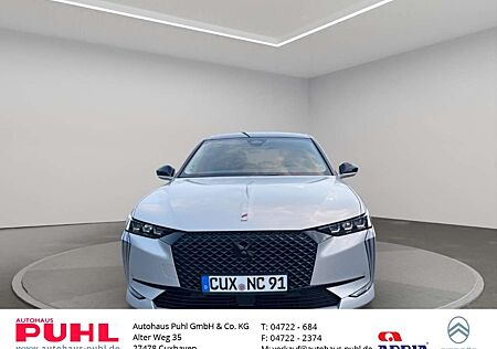 DS Automobiles DS 4 1.6 PureTech 180 Performance Line+ S&S (EURO 6