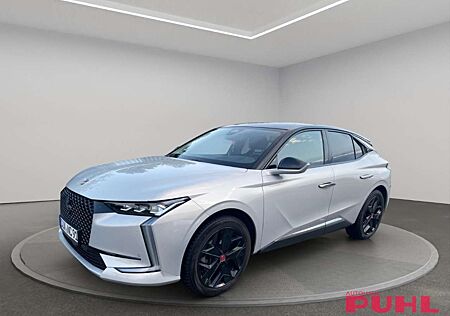 DS Automobiles DS 4 1.6 PureTech 180 Performance Line+ S&S (EURO 6