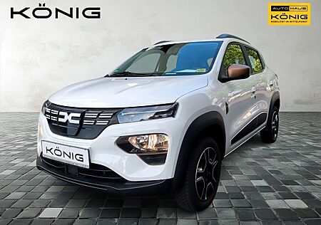Dacia Spring Extreme Electric 65 *NAVI*KLIMA*PDC*ALLW