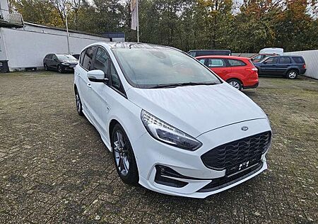 Ford S-Max 2.0 EcoBlue Aut. ST-LINE ACC TWA Pano 110 kW (150