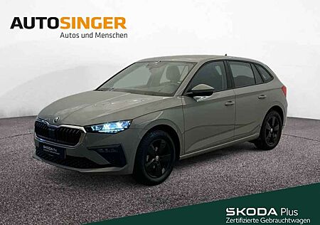 Skoda Scala Essence 1.0 TSI *LED*PDC*GRA*SHZ*LANE*DAB*