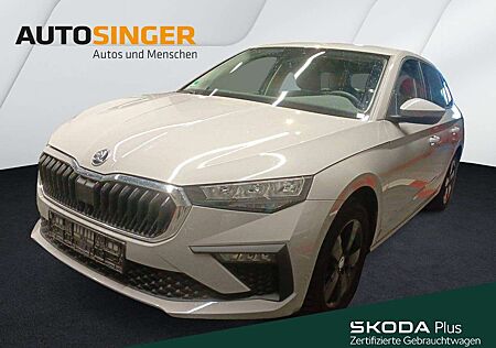 Skoda Scala Essence 1.0 TSI *LED*PDC*GRA*SHZ*LANE*DAB*