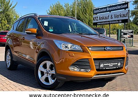 Ford Kuga Sync Edition*Allwetter*PDC*