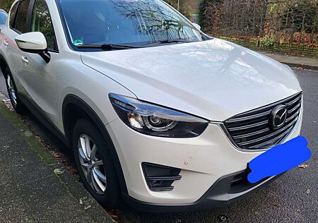 Mazda CX-5 SKYACTIV-D 175 Drive AWD Sports-Line