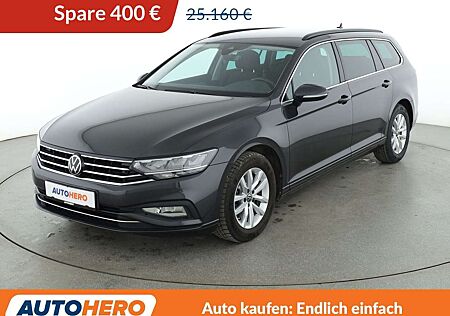 VW Passat Volkswagen 2.0 TDI Business Aut.*NAVI*LED*ACC*PDC*SHZ*