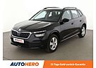 Skoda Kamiq 1.0 TSI Active *LED*PDC*ALU*