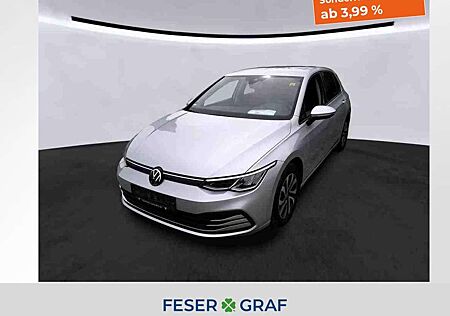 VW Golf Volkswagen VIII 1.5 TSI Active