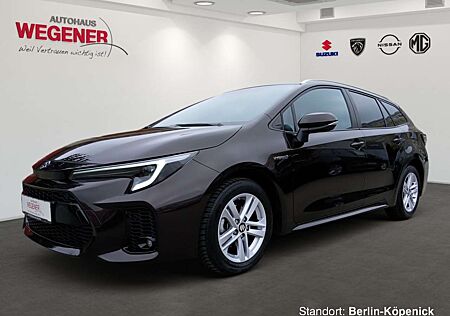 Suzuki Swace Comfort+ Automatik *Carplay*Sitzheizung*