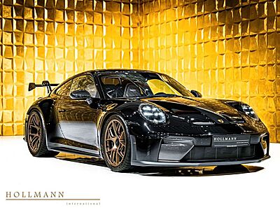 Porsche 992 911 GT3+FACELIFT+WEISSACH+LIFT+CERAMIC+BOSE