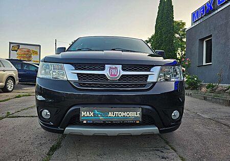 Fiat Freemont Lounge AWD