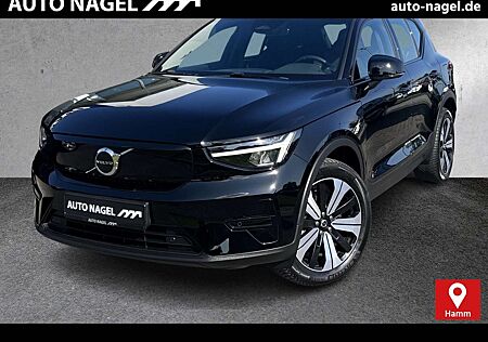 Volvo XC 40 XC40 XC40 Recharge Single Plus AHK|WINTER|