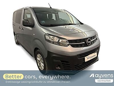 Opel Vivaro 2.0 D M Autm.