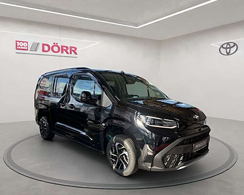 Toyota Proace City Verso 1.5 D-4D L2 Teamplayer 7-Sitzer*