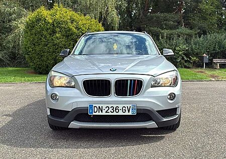 BMW X1 xDrive20d Aut. SPORT M