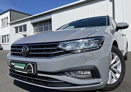 VW Passat Variant Volkswagen 2.0 TDI DSG Business 188€ m. 20% Anzahlung DAB N