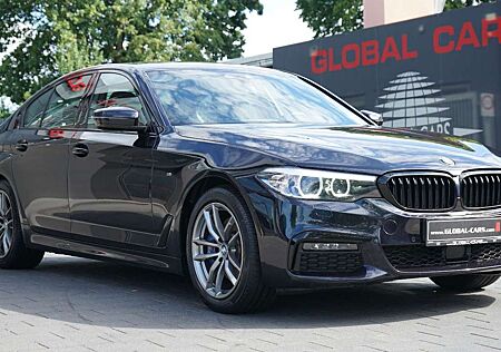 BMW 530 D*A. STEP.*M-SPORTPAKET*LED*ACC*VIRTUAL*