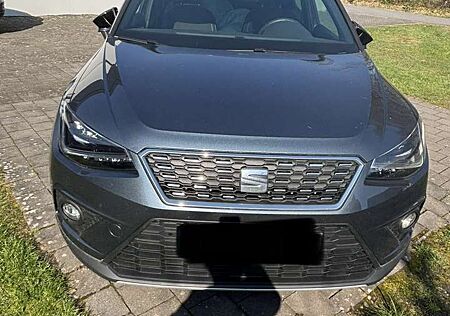 Seat Arona Xcellence