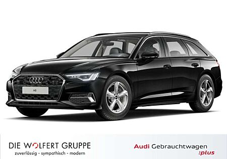 Audi A6 advanced 45 TFSI S tronic ACC*360°*AHK