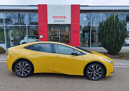 Toyota Prius 2.0 Plug-in Hybrid Executive LED, NAVI, Pano