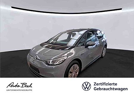 VW ID.3 Volkswagen Pure Performance, Navi, LED, App-Connect, S