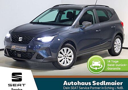 Seat Arona 1.0 TSI Style Kamera|NAV|Tempomat|Parklenk