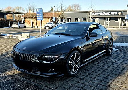 BMW 635 E63 Automat. Facelift Diesel Biturbo R6