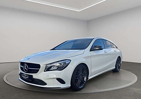 Mercedes-Benz CLA 200 CLA Urban Shooting Brake 200 CDI