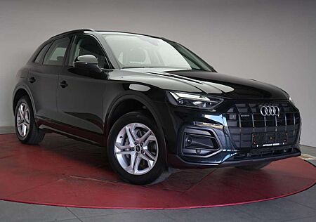 Audi Q5 40 TDI quattro S tronic advanced CarPlay/ACC