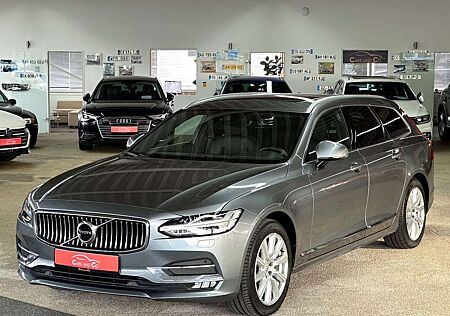 Volvo V90 Inscription AWD *STHZ*H&K*NAV*PAN*LED*ACC*RK