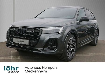 Audi Q7 50 TDI UPE 121.590 S line HUD HD Matrix AHK