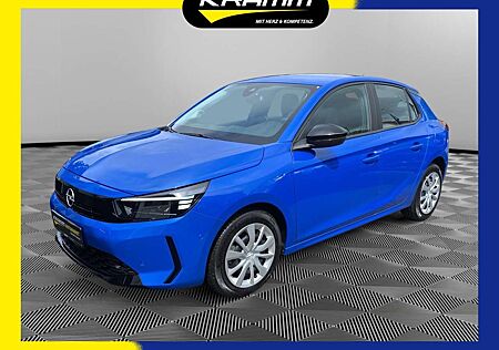 Opel Corsa 1.2 Edition NR Fzg. Scheckh. Servo RDK