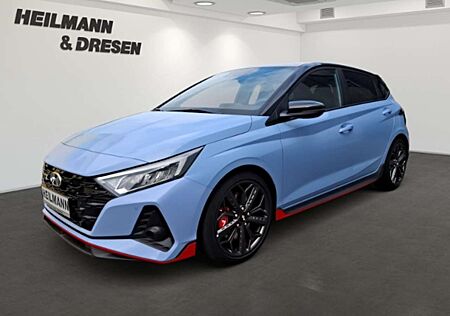 Hyundai i20 N Performance 1,6 T Navi/Lenkrad/Sitzheizung/BOSE/