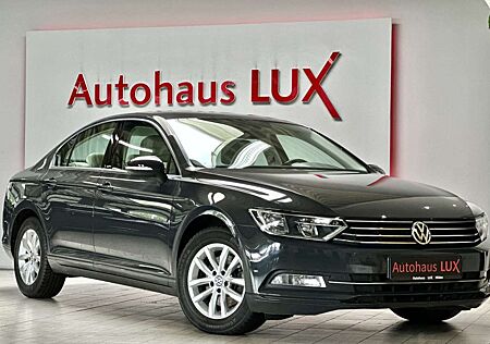 VW Passat Volkswagen DSG*DIESEL*LIMO*URANO-GRAU*LED*KEYLESS*