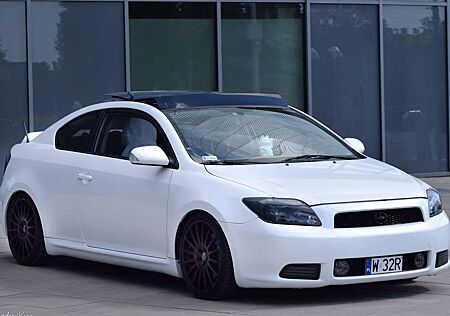 Toyota Celica Scion tC 2.4