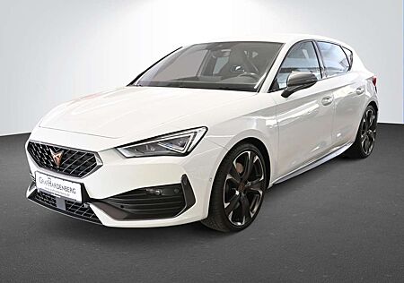 Cupra Leon 2.0 TSI Automatik VZ beats MatrixLED ACC SzHzg