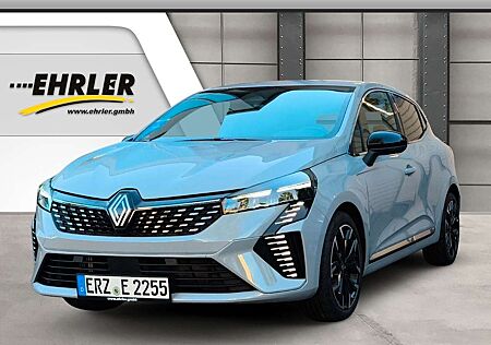 Renault Clio V Techno TCe 90