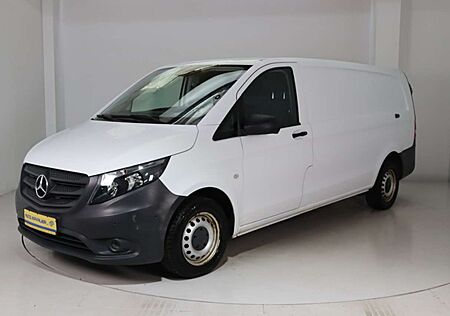 Mercedes-Benz Vito 116 CDI lang * Klima * PDC * SHZ