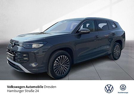 VW Tayron Volkswagen Elegance 2,0 TDI 4MOTION DSG AHZV HEAD-UP