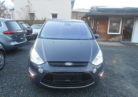 Ford S-Max Titanium KLIMA/EURO 5 /NAVI