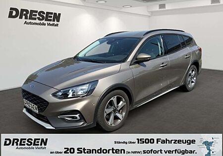 Ford Focus T Turnier 1.5 EcoBoost Active Act Navi+Rückfahrkam