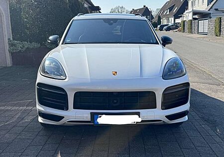 Porsche Cayenne GTS Tiptronic S