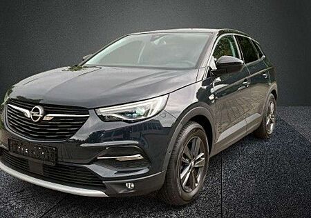 Opel Grandland X 1.2*GARANTIE*SONDE120 JAHRE*LED*AHK