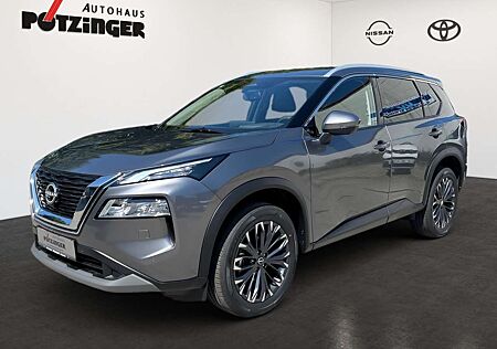 Nissan X-Trail 1.5VC-T N-Connecta AT,HUD,MatrixLED,19Z