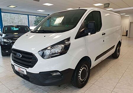 Ford Transit Custom Kasten 320 PDC Allwetterräder