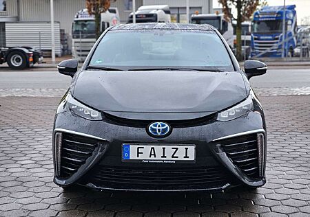 Toyota Mirai H2 LED JBL KFZ Steuer Frei Wasserstoff