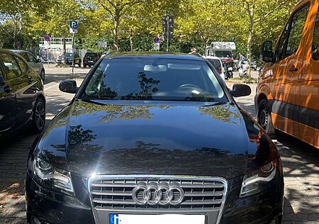 Audi A4 Avant 2.0 TDI